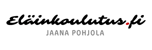 Eläinkoulutus.fi logo